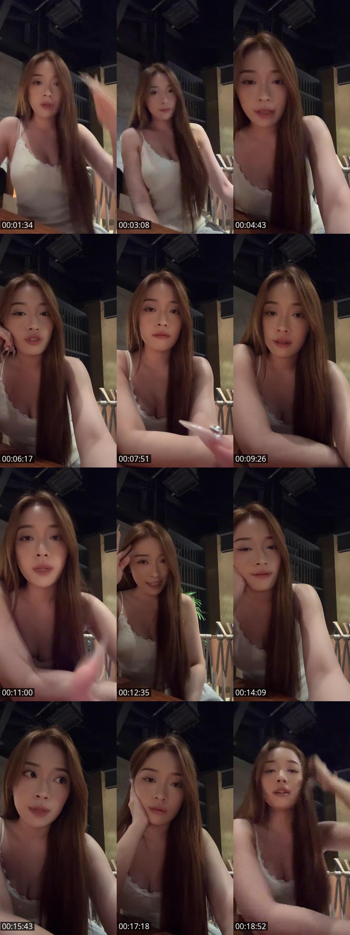 TikTok live: hi by @chemtrailsaboveus