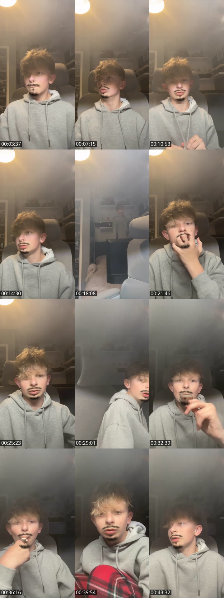 @tylerj260 TikTok live from 2026-04-29
