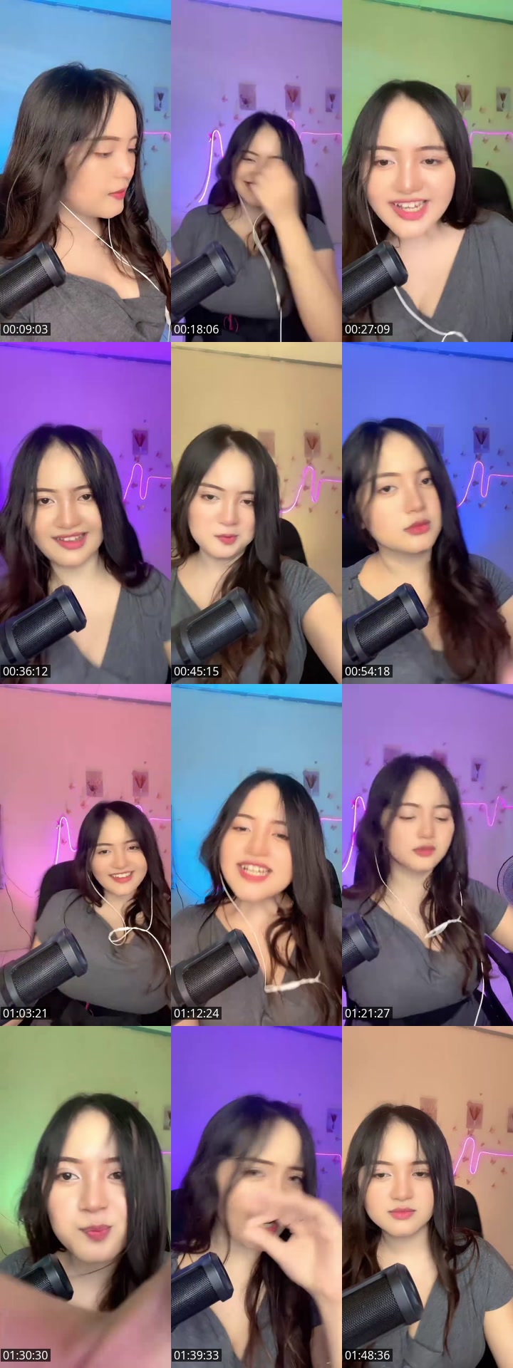 TikTok live: masuk siniii by @cucumiloww6