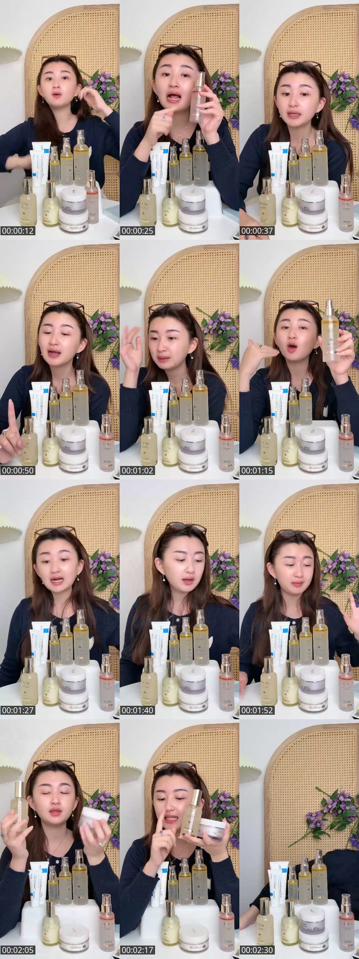 TikTok live: PROMO LAST DAY DALBA LRP by @vallene