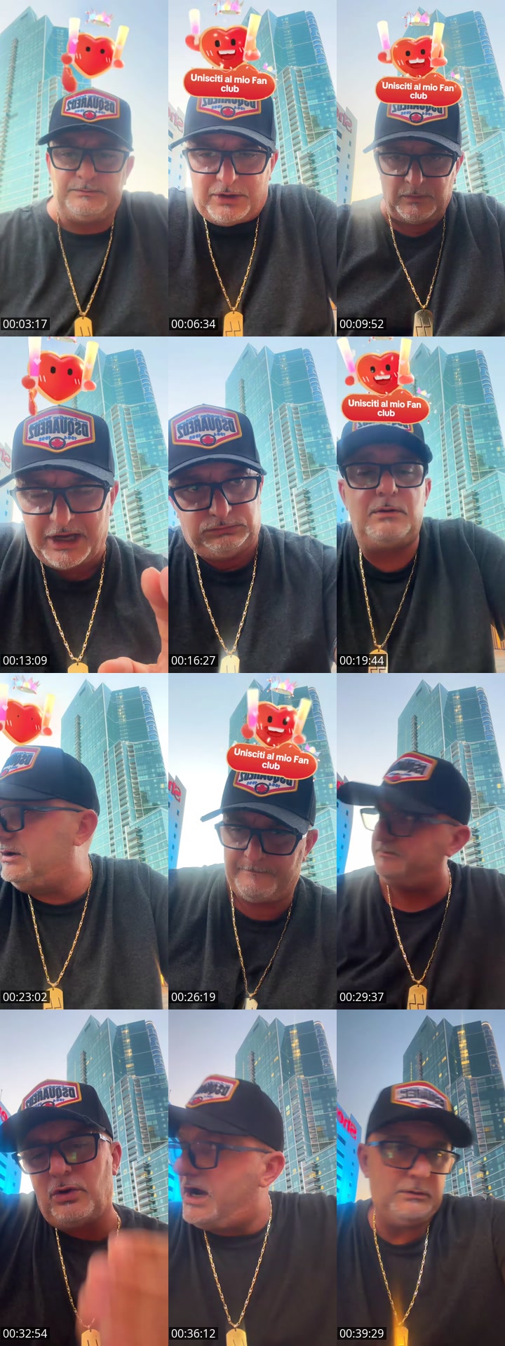 TikTok live: Samy Dubai big match by @__samy_dybai_