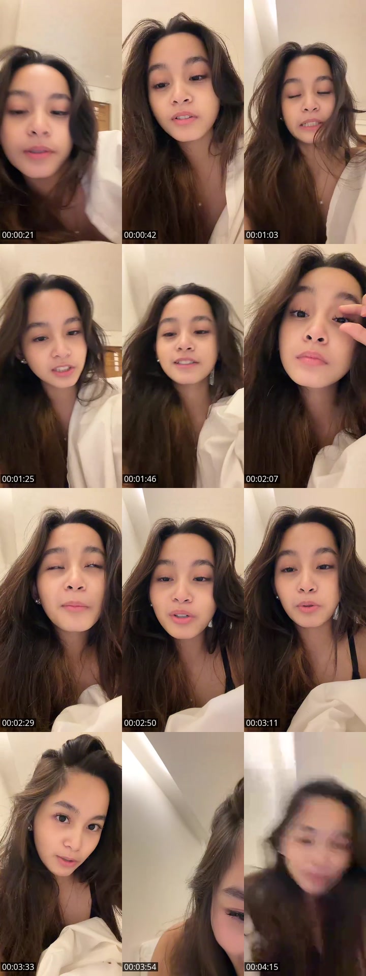 @avi_lowis TikTok live from 2026-04-29