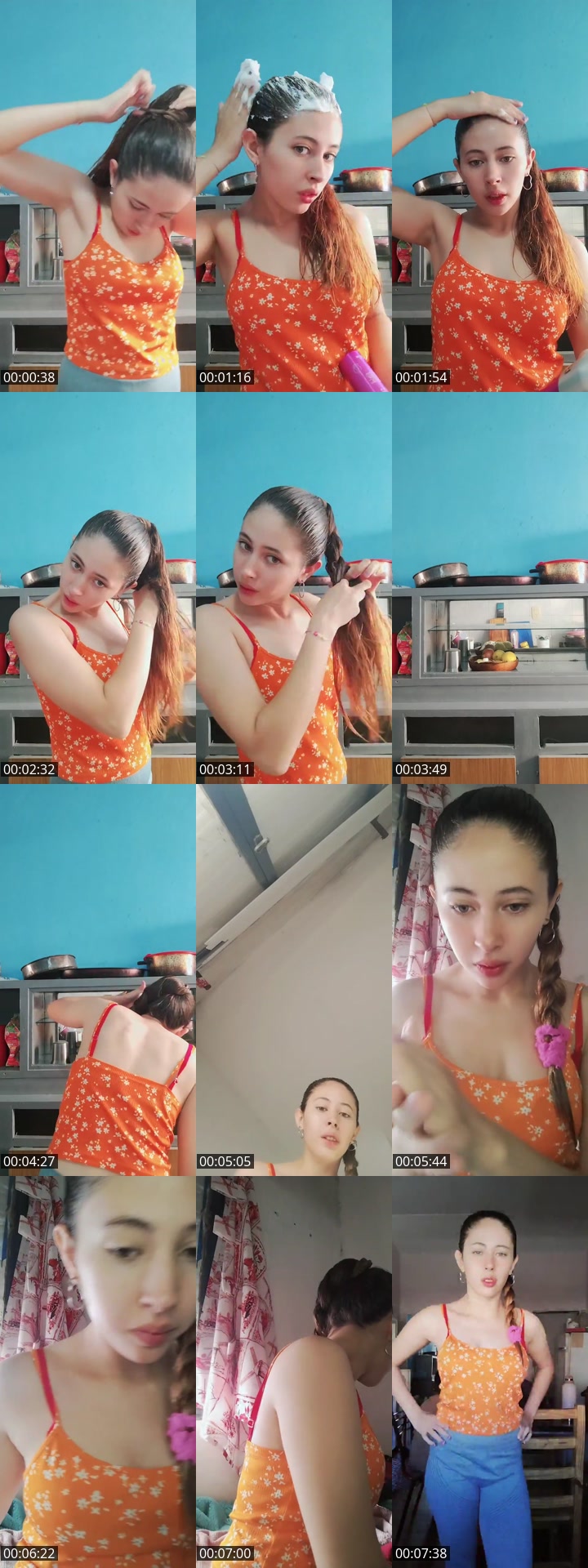 @lamisionerita727 TikTok live from 2026-04-29