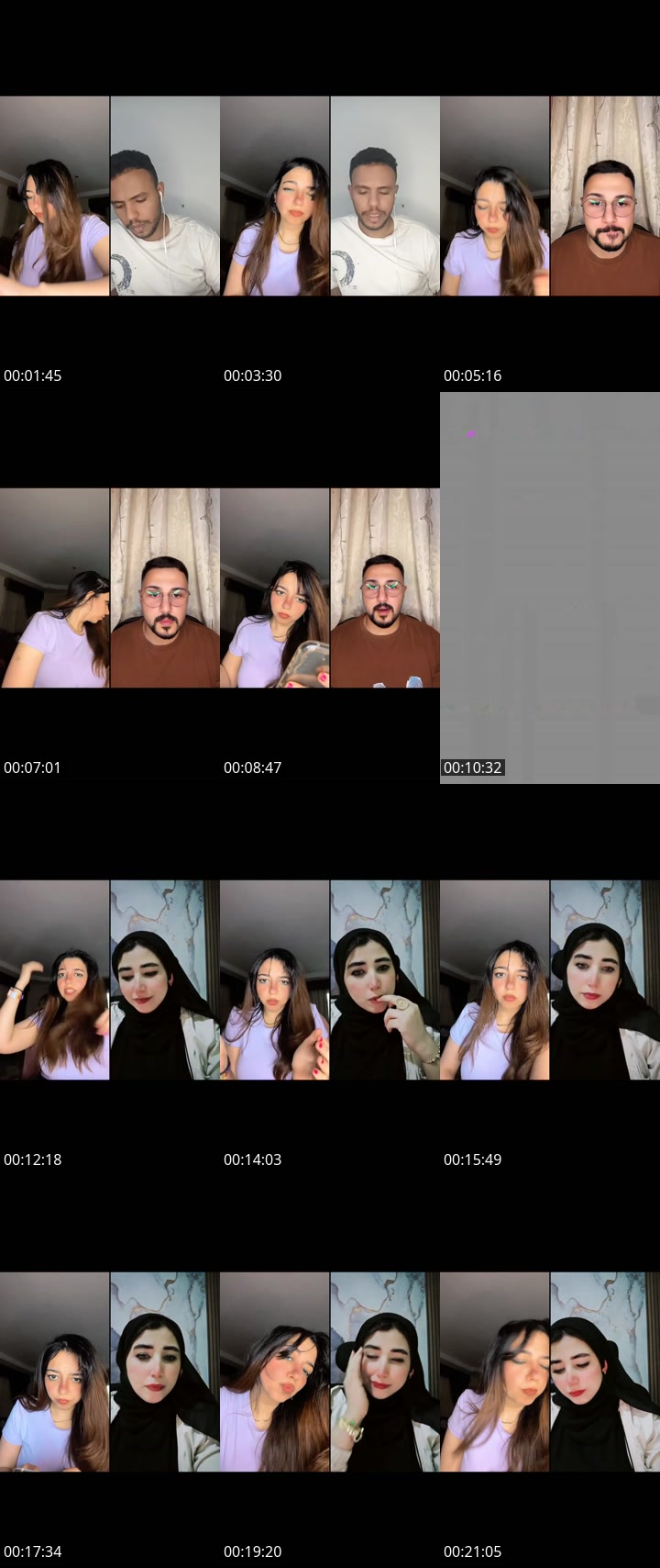 @nemooutofstorage0 TikTok live from 2026-04-29