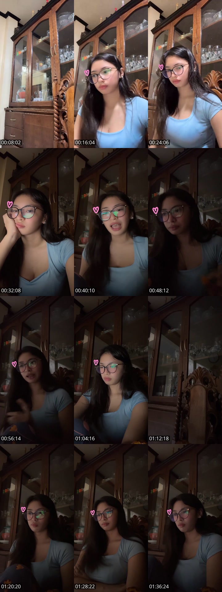 TikTok live: chill by @mushrummm_