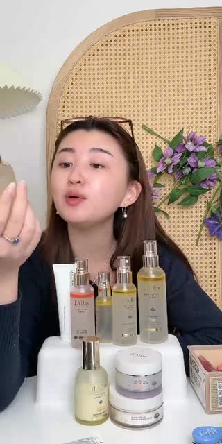 TikTok live: PROMO LAST DAY DALBA LRP by @vallene