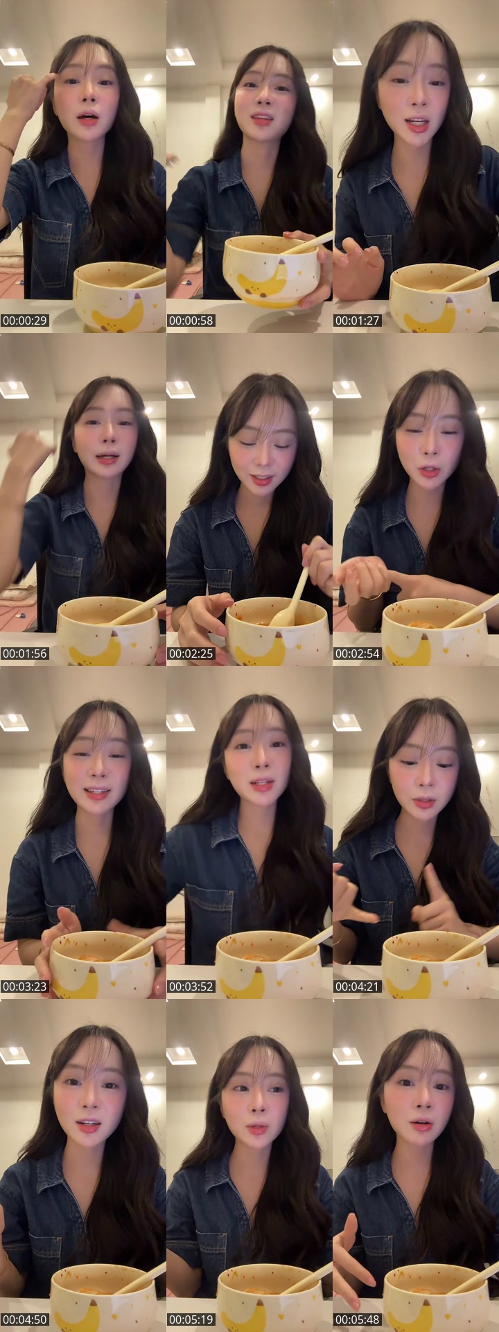 TikTok live: Khóa S+W bắt đầu ngày 5/5 by @kalistanguyen