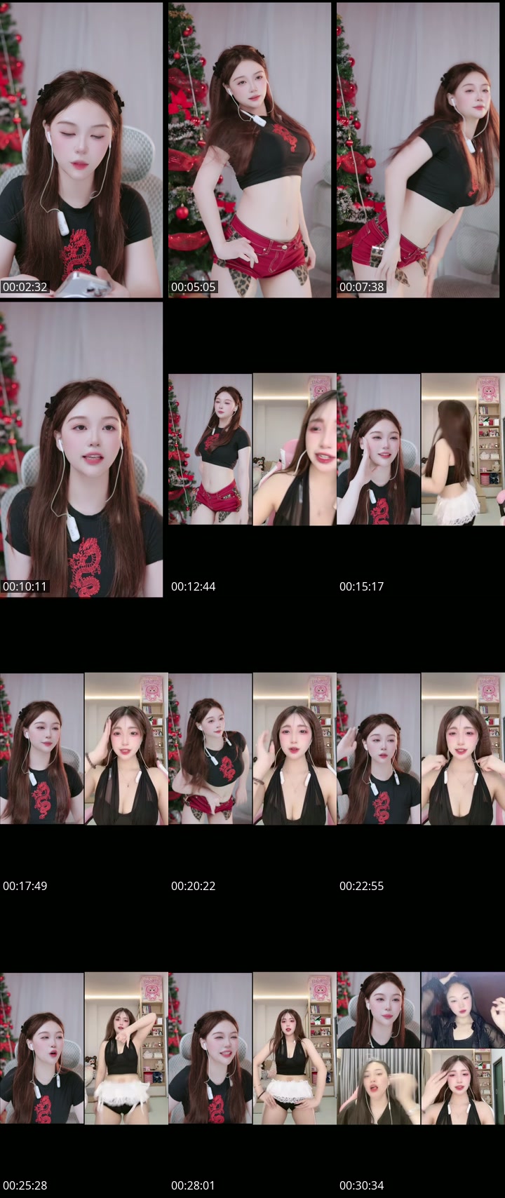 TikTok live: vao day em bao by @nhoemkhong1106