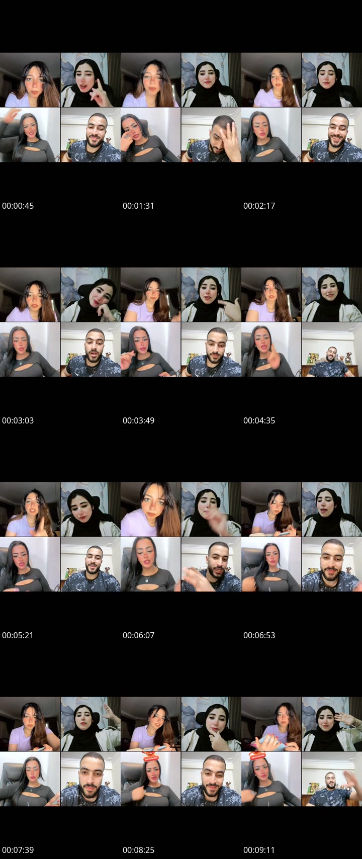 @nemooutofstorage0 TikTok live from 2026-04-29