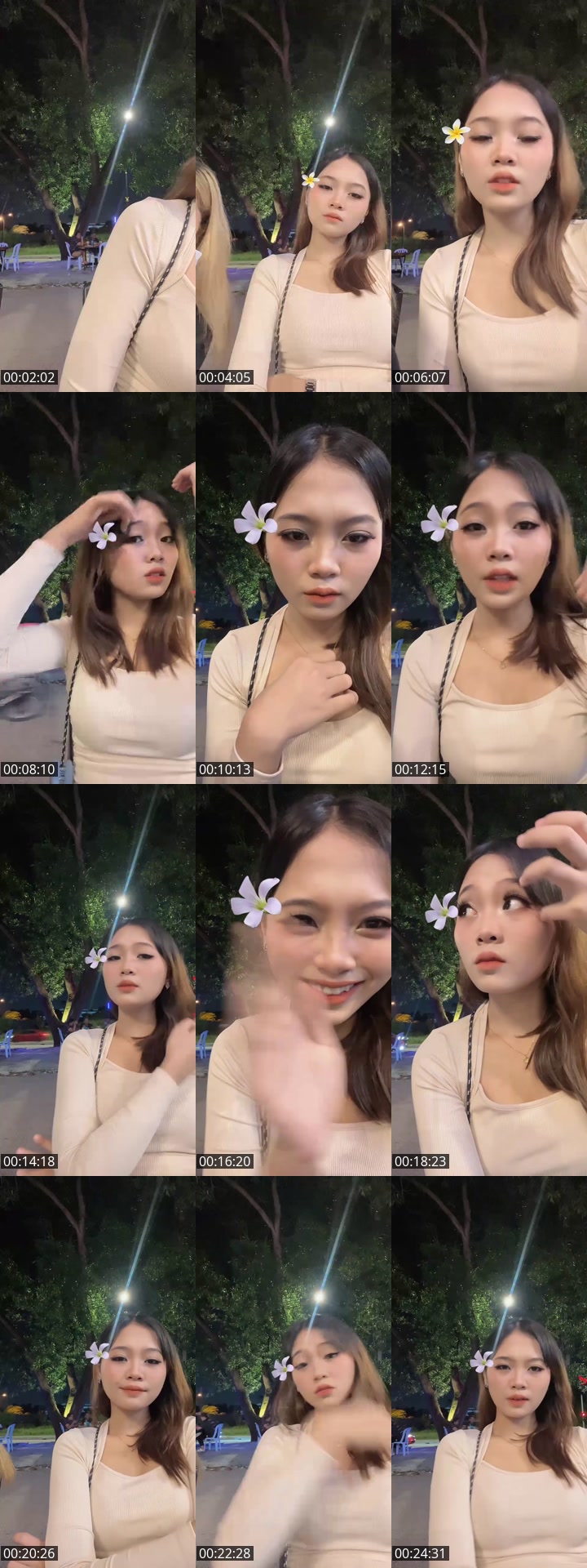 TikTok live: Kejap je by @justyayot