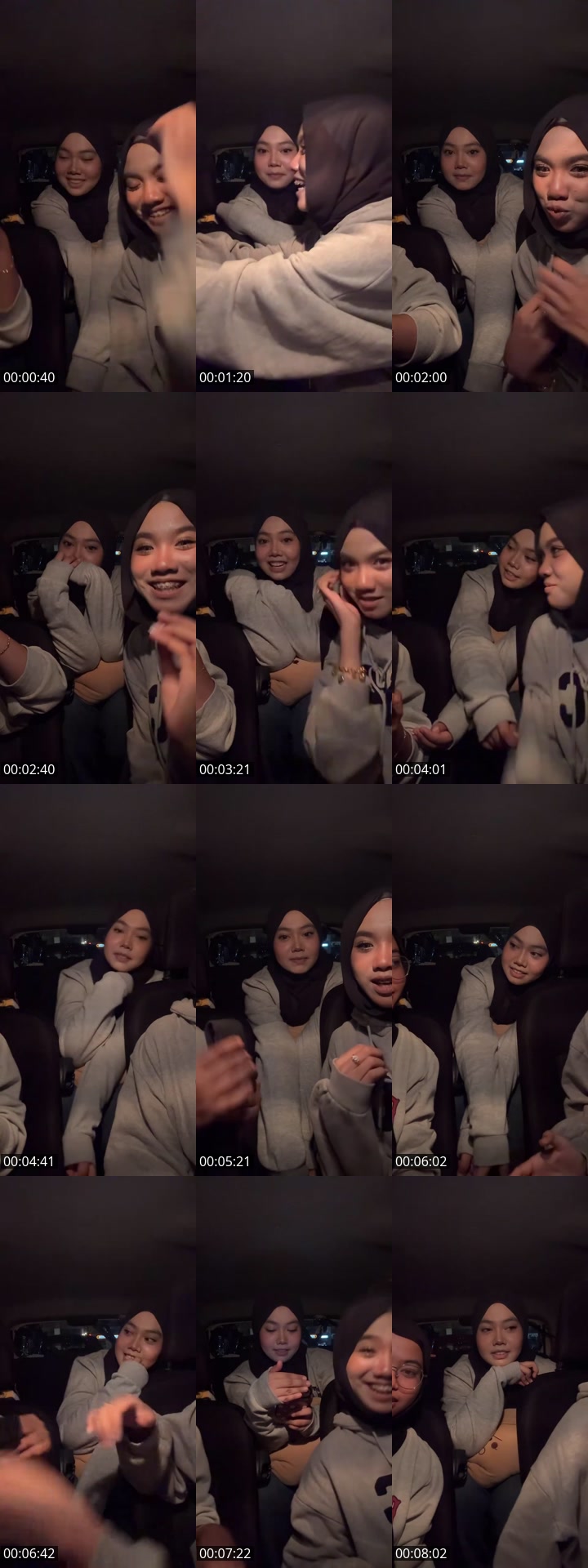TikTok live: bukan kelantan by @yayainsyirah