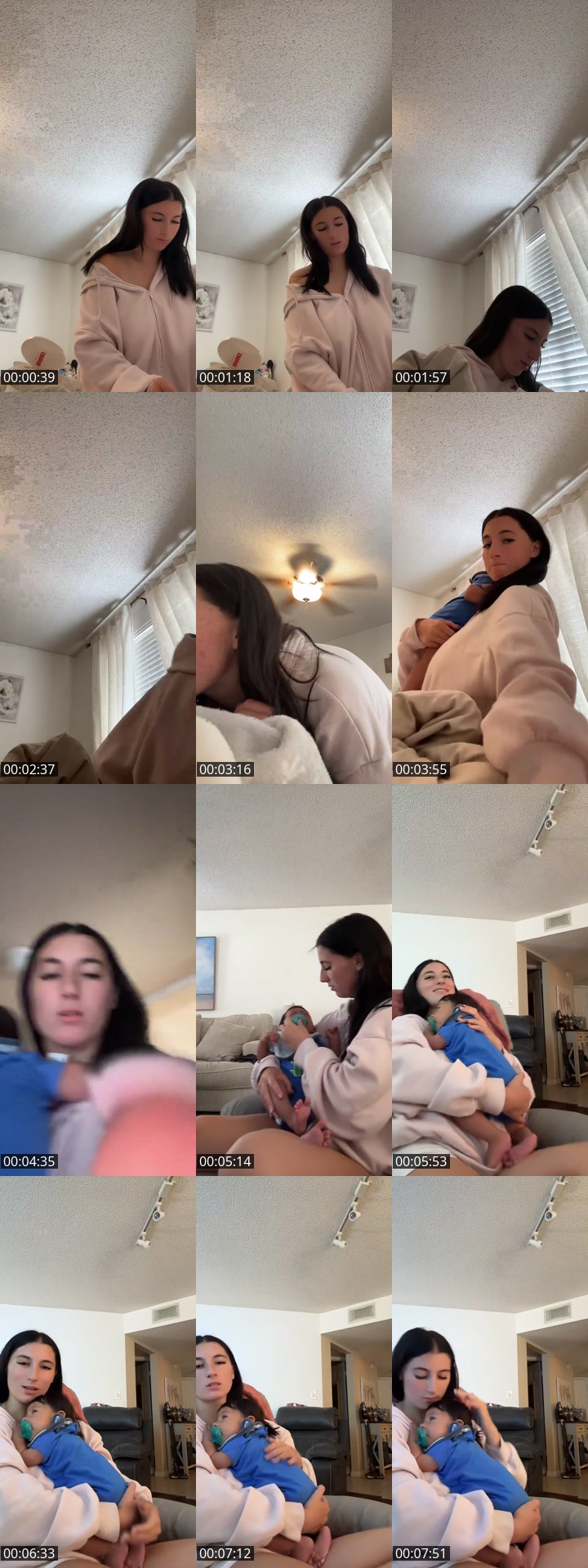 TikTok live: Pool by @pyttrella