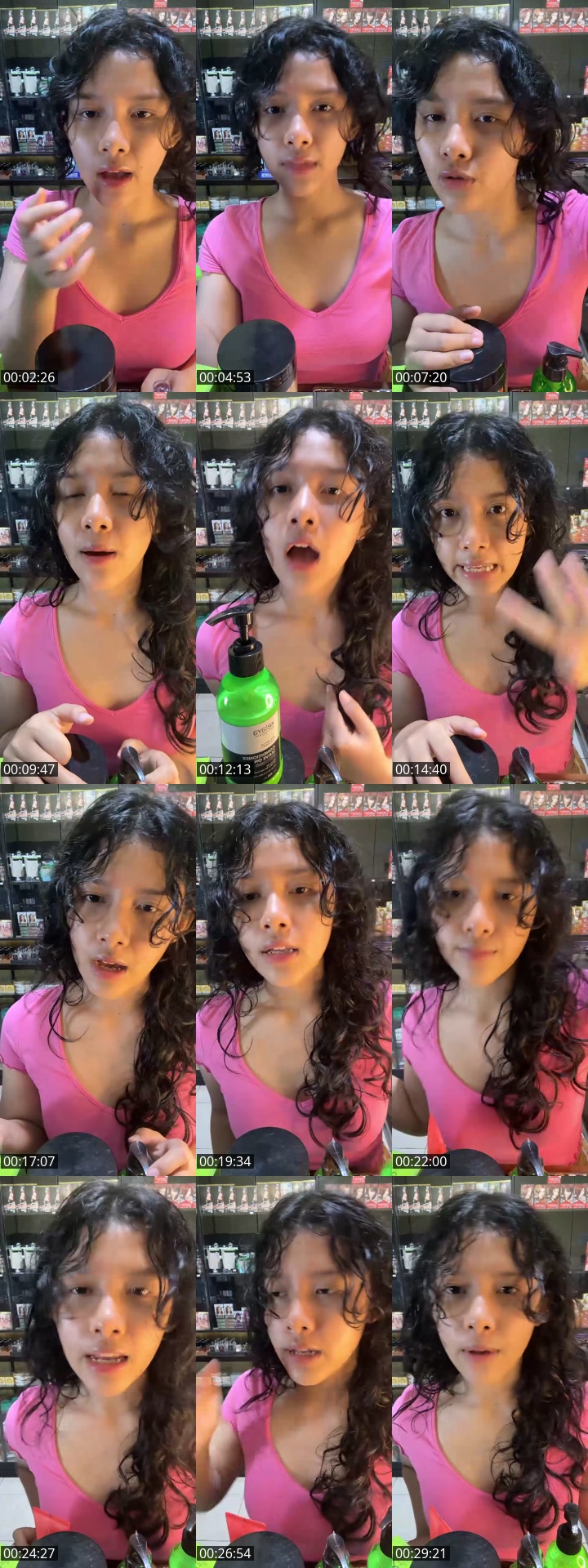 TikTok live: Selamat datang di LIVE saya by @rnw.stores