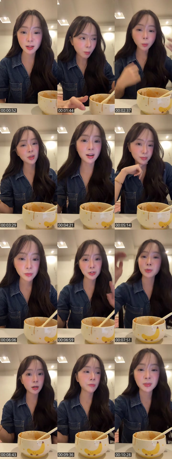 TikTok live: Khóa S+W bắt đầu ngày 5/5 by @kalistanguyen
