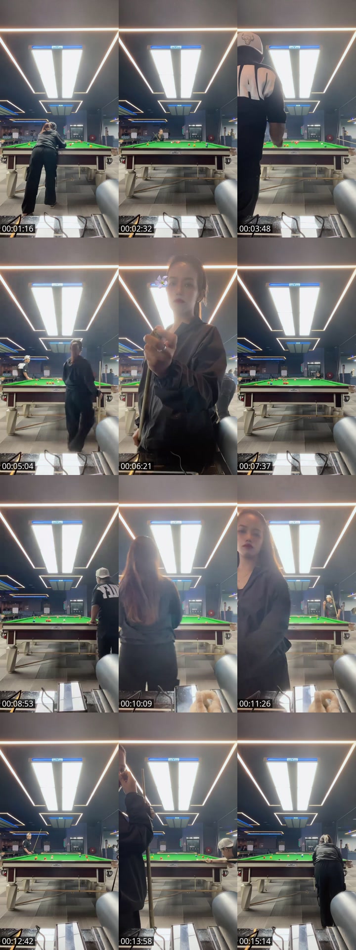TikTok live: mne tu by @ainaazman___