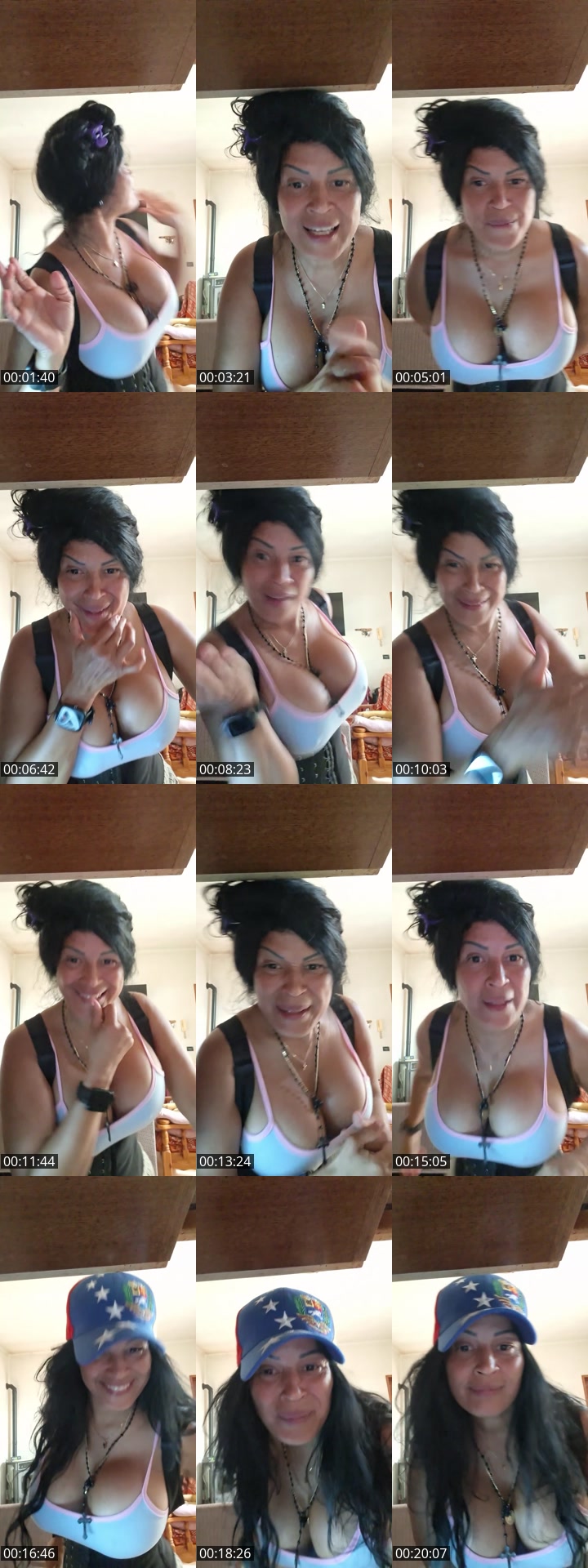 TikTok live: Adri ♥️ by @adrimary30