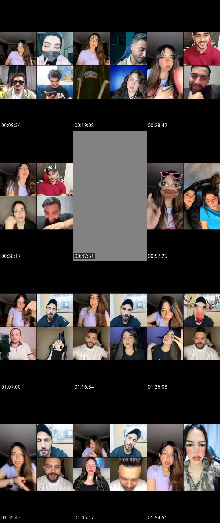 @nemooutofstorage0 TikTok live from 2026-04-29