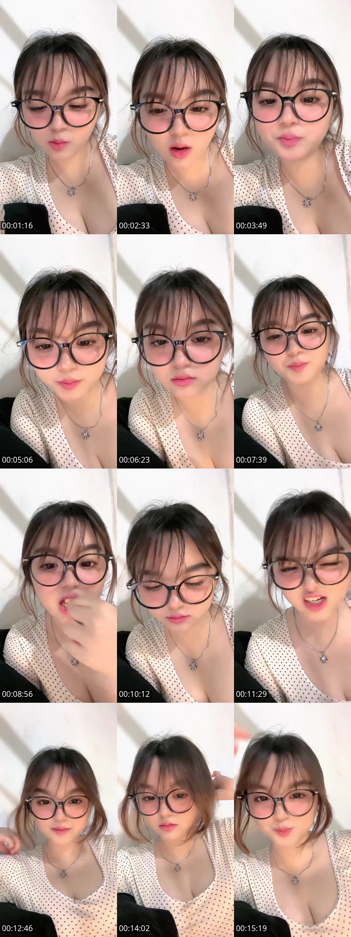 TikTok live: kenapa nyak by @vanimek