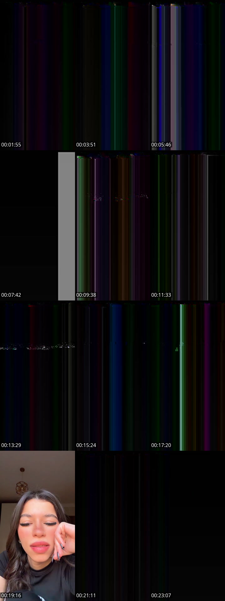 @sandyyyallamm TikTok live from 2026-04-29