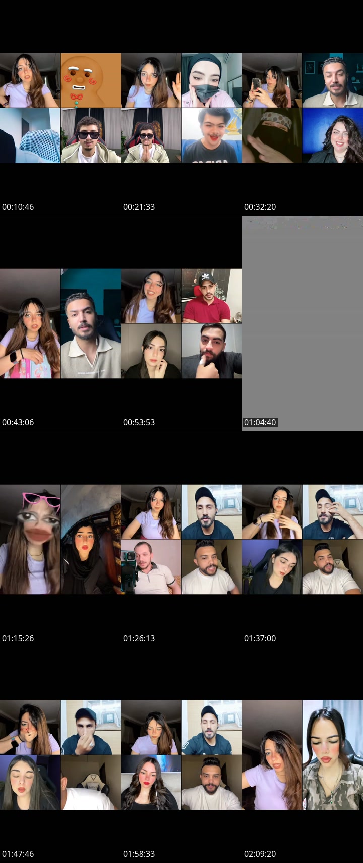 @nemooutofstorage0 TikTok live from 2026-04-29