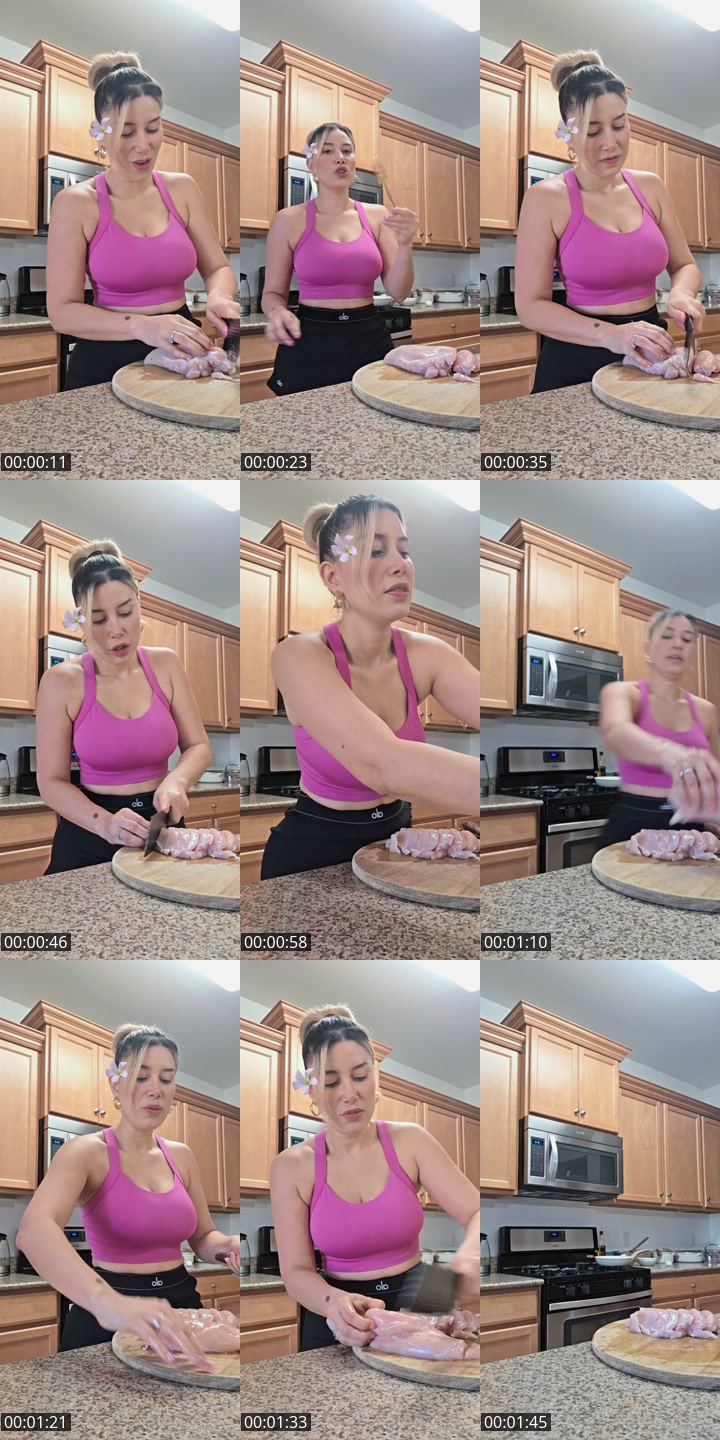 @lavidaconcelestee TikTok live from 2026-04-29
