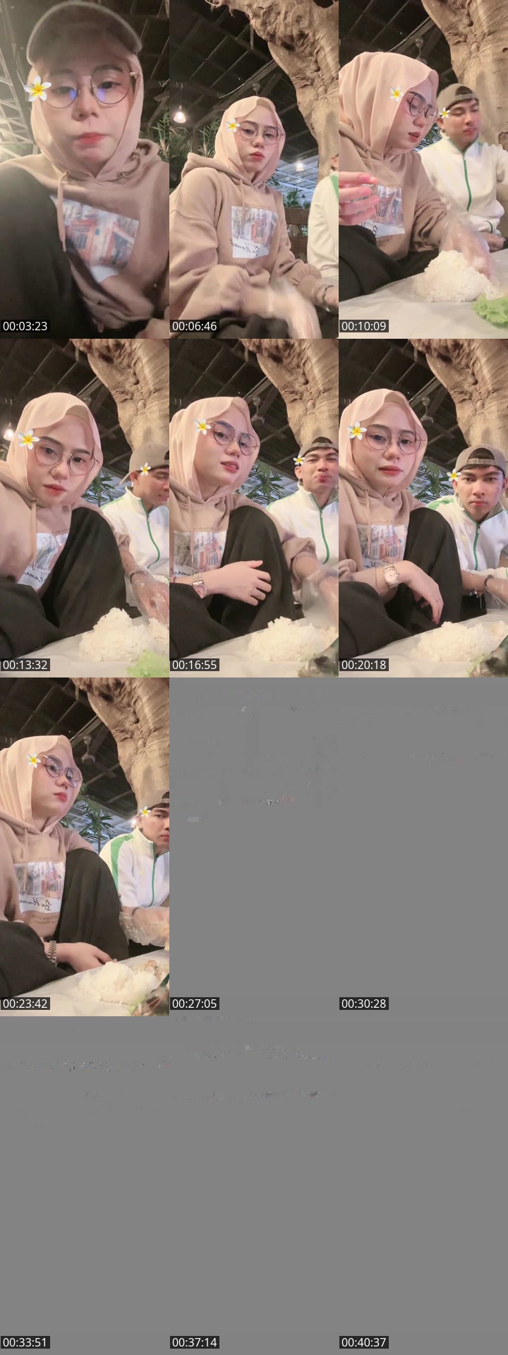 TikTok live: oh by @secondayra