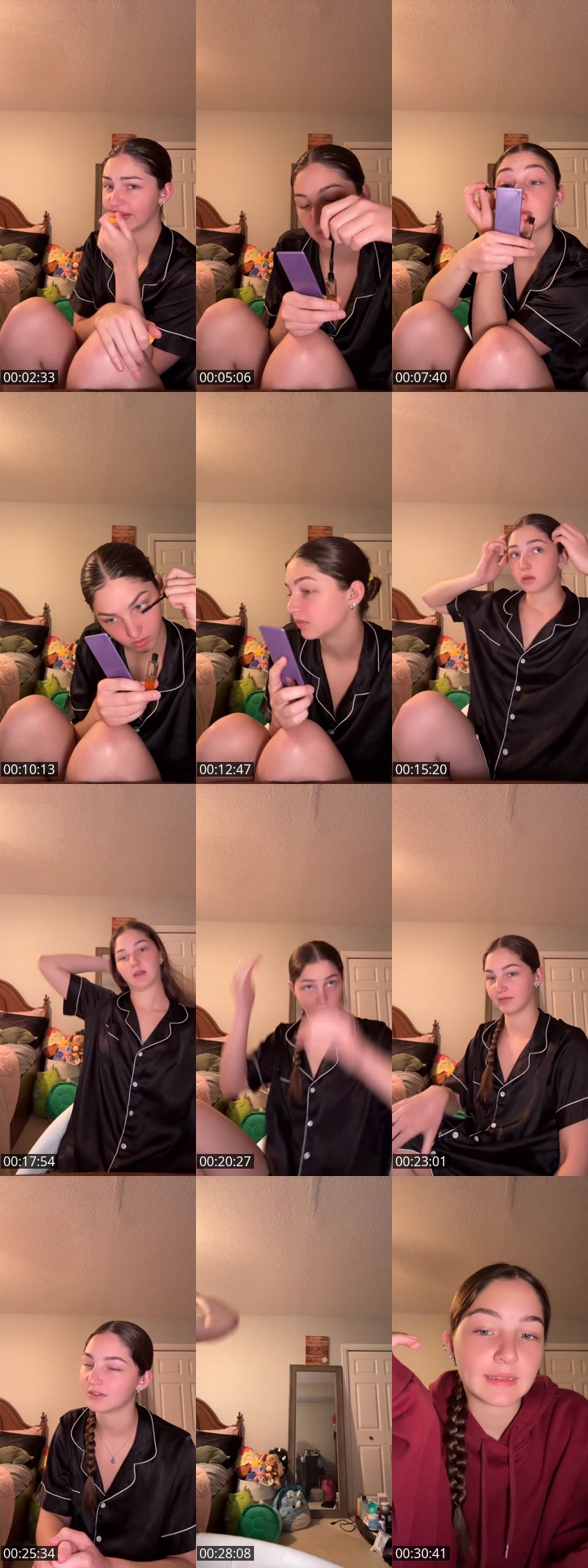 @kayleeboyle35 TikTok live from 2026-04-29