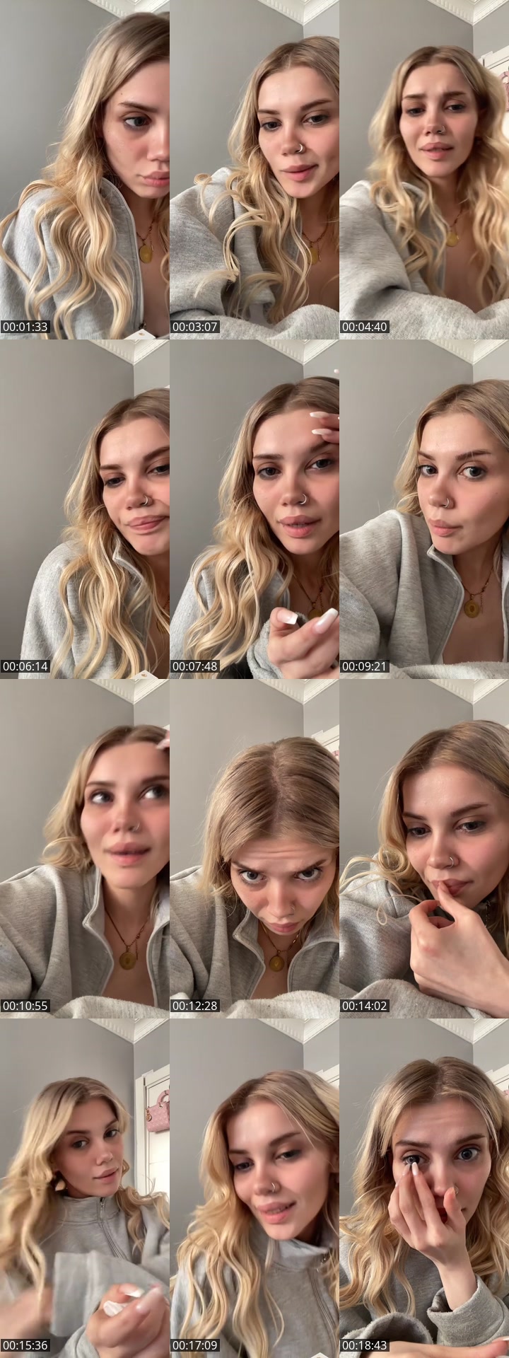 @nnureerr TikTok live from 2026-04-29