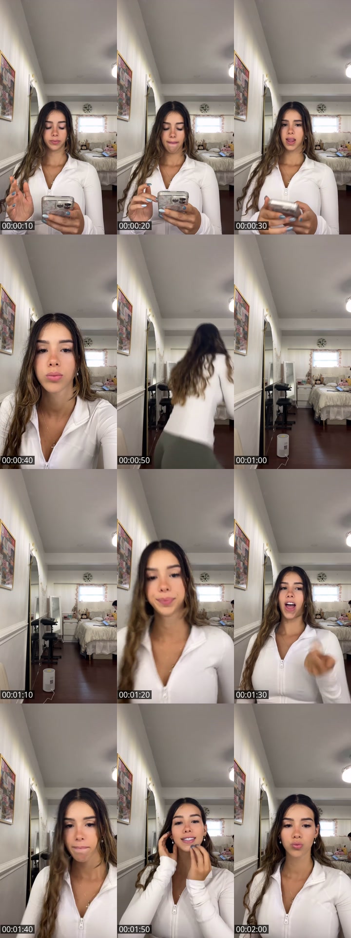 TikTok live: You are loved ❤️ by @luceritaxo