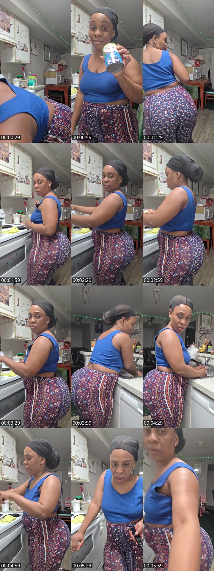 @fanmokay55 TikTok live from 2026-04-29
