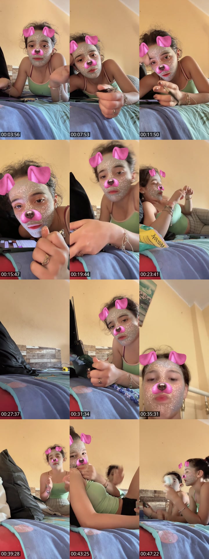 @marialeonor789 TikTok live from 2026-04-29