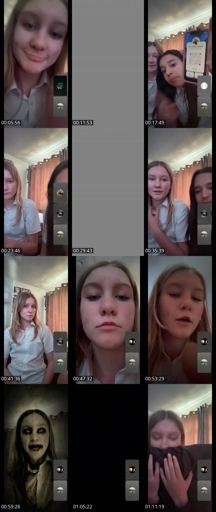 TikTok live: HELLOOOOOO by @ur_girl_ella_143