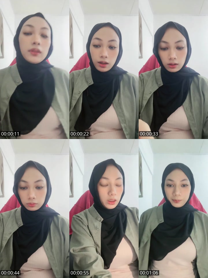 @annzulkefli TikTok live from 2026-04-29