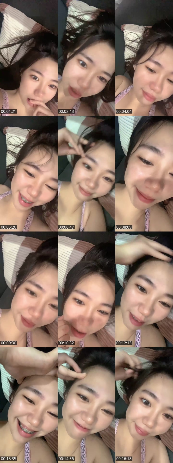 TikTok live: Hallu by @tenrikyooo