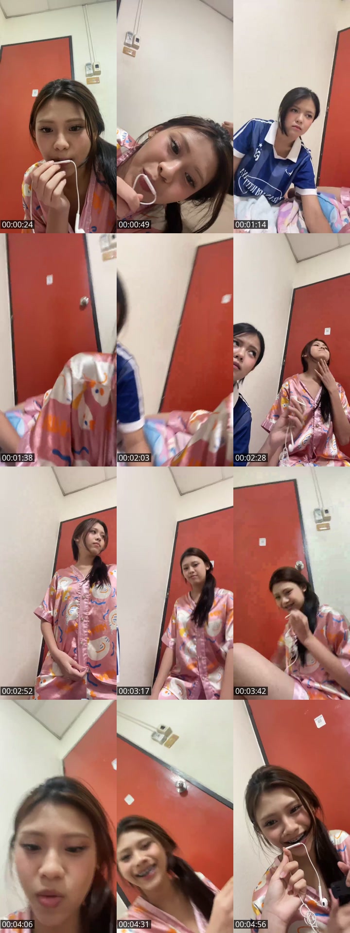 TikTok live: ง่า by @sspnpkaaa