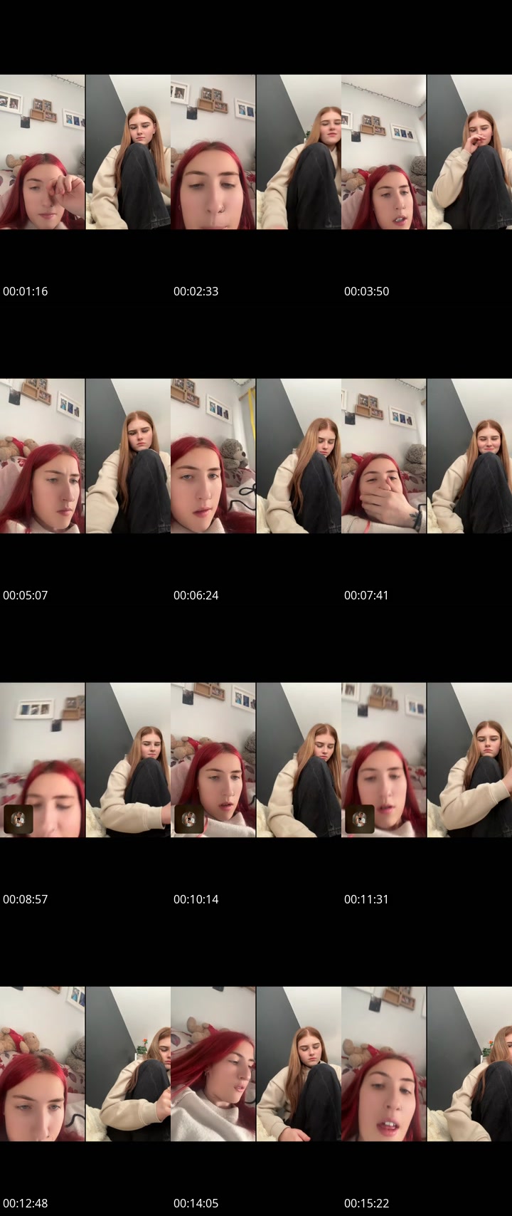 TikTok live: mentioned you by @elliedavies23x