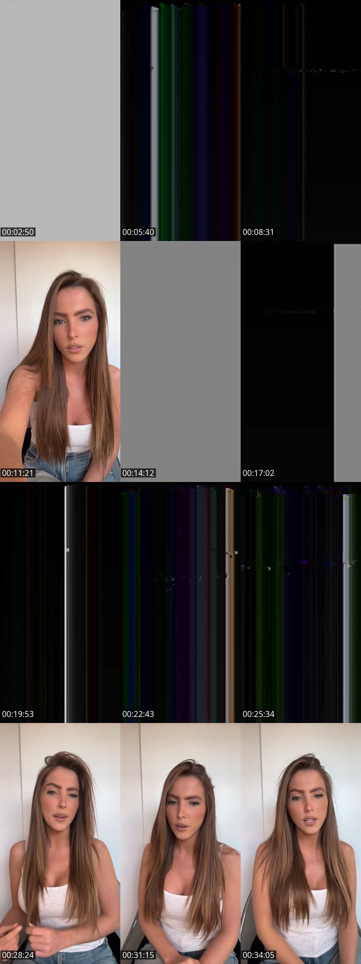TikTok live: 4k 🫶🏼? by @bylulu27