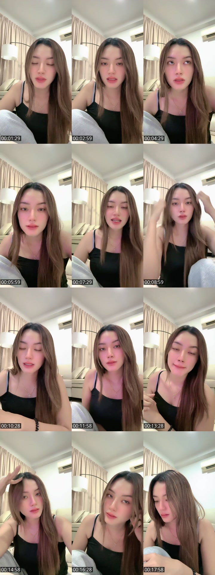 TikTok live: yang single je masuk by @_qamarinalim