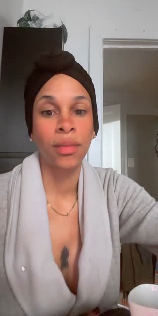 TikTok live: Order your scrub today by @hookacatering1986