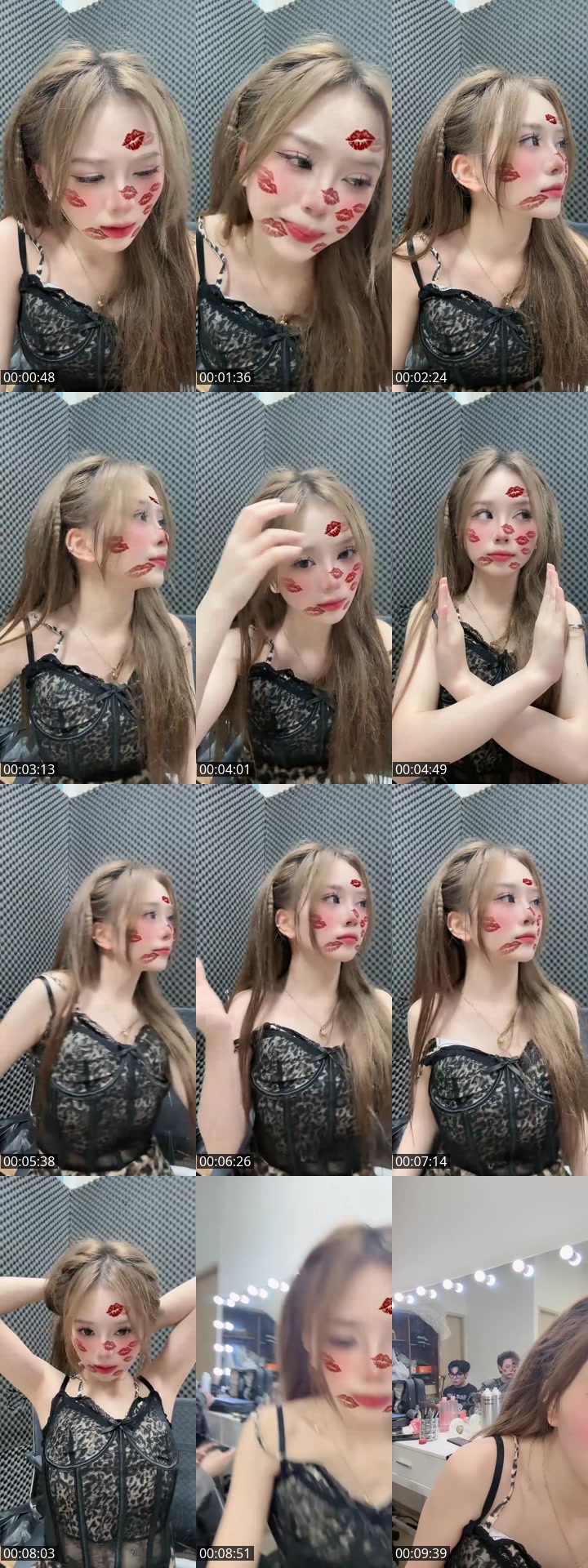 TikTok live: Lets Go LIVE! by @_bongyeuoi.07