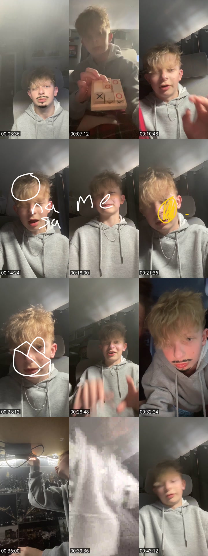 @tylerj260 TikTok live from 2026-04-29