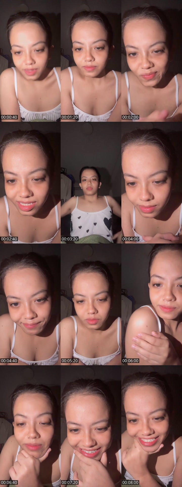 TikTok live: hello! meh borak by @whitetheroses_