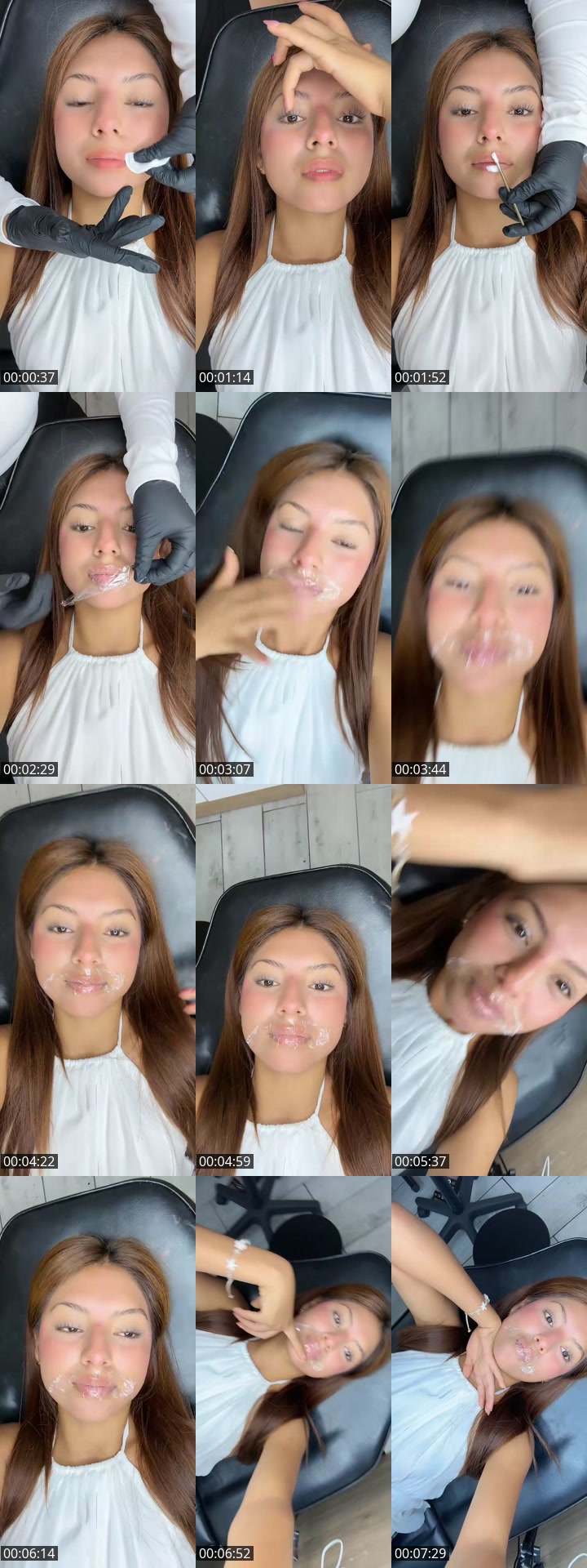 TikTok live: Holii 💗 by @_iammirian