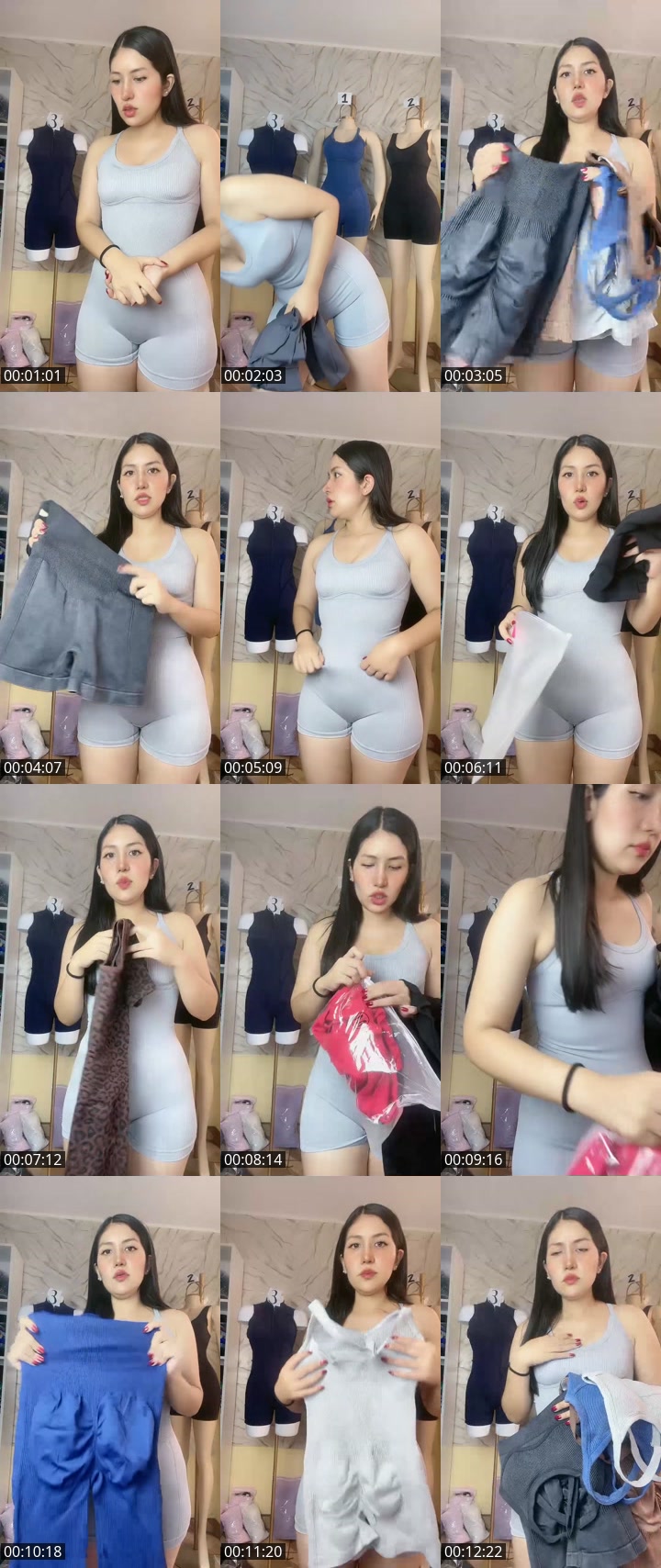 TikTok live: 921💚646💚003 by @igistore0