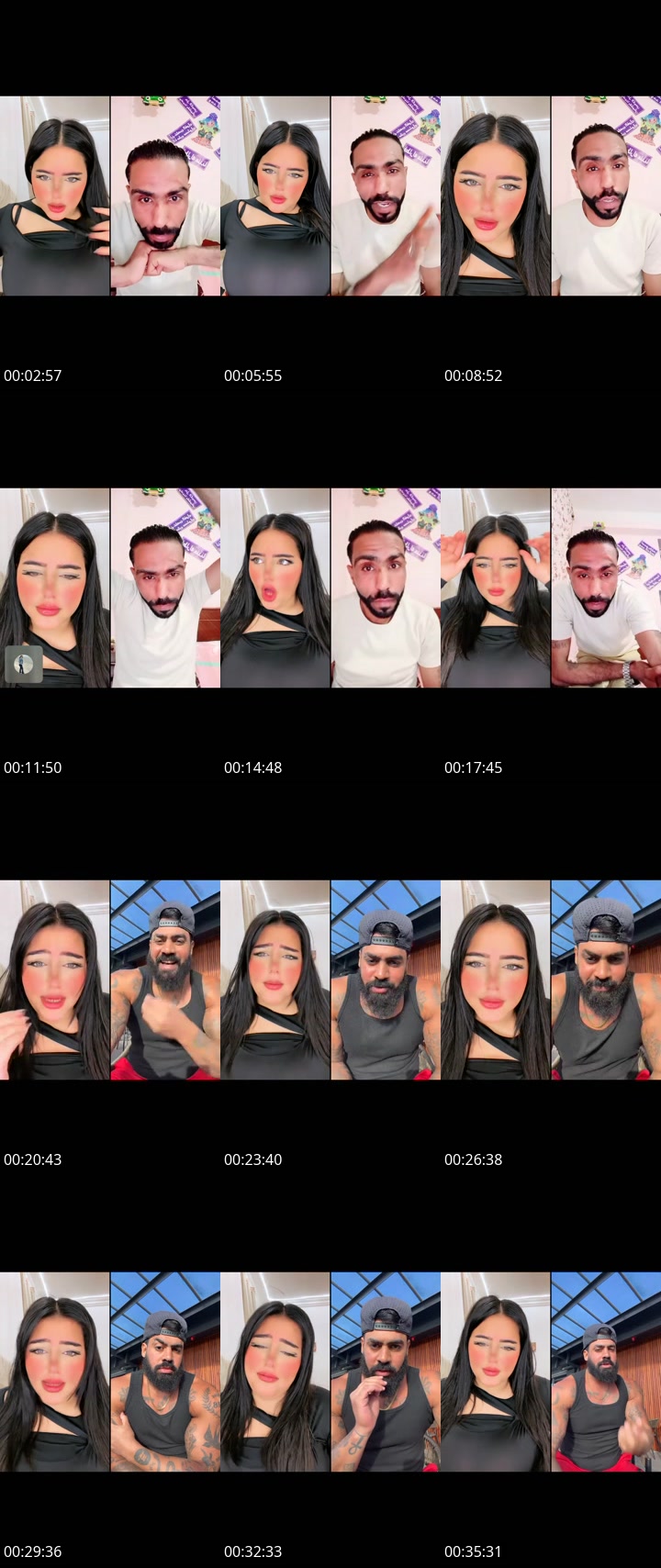 @mernaelraeis TikTok live from 2026-04-29