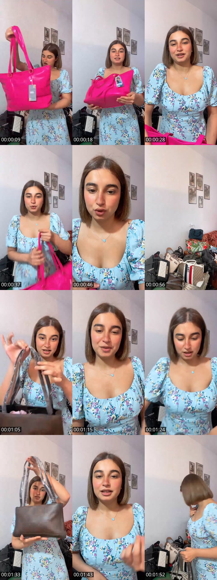 TikTok live: اغلى حاجة 10د😱🔥🔥🔥 by @rouroufripelux
