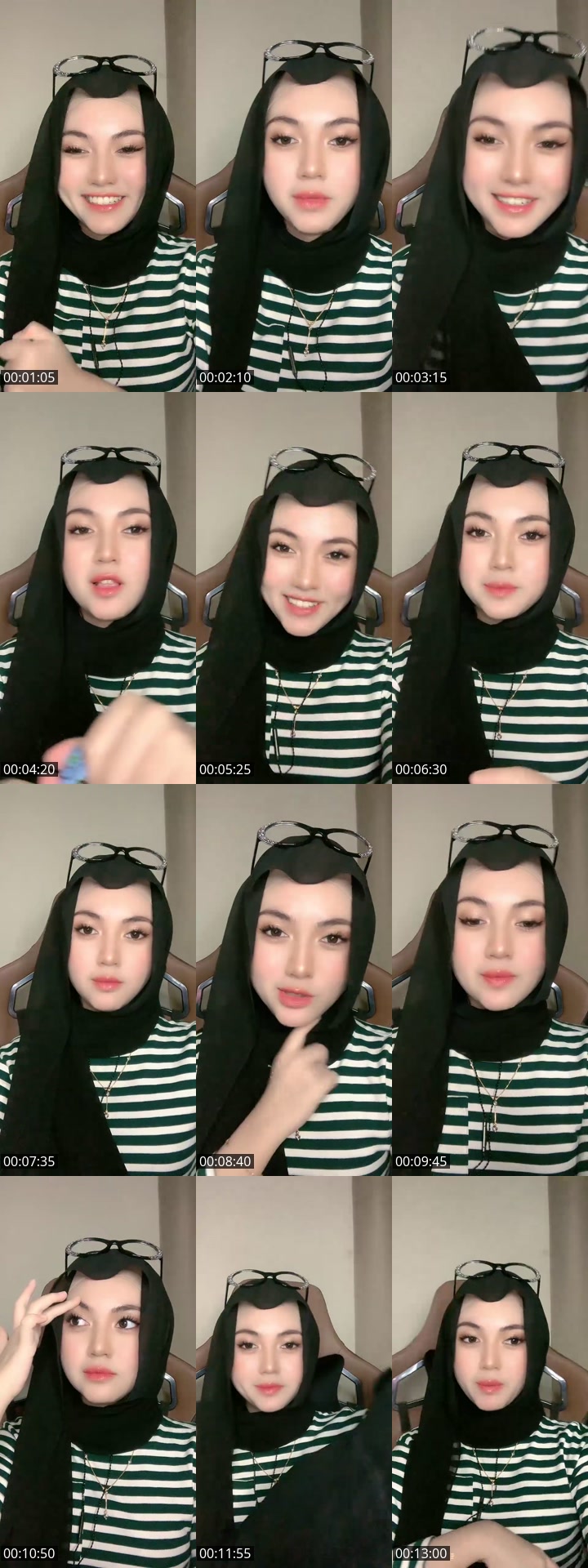 TikTok live: Hello  💕 by @eeluny_
