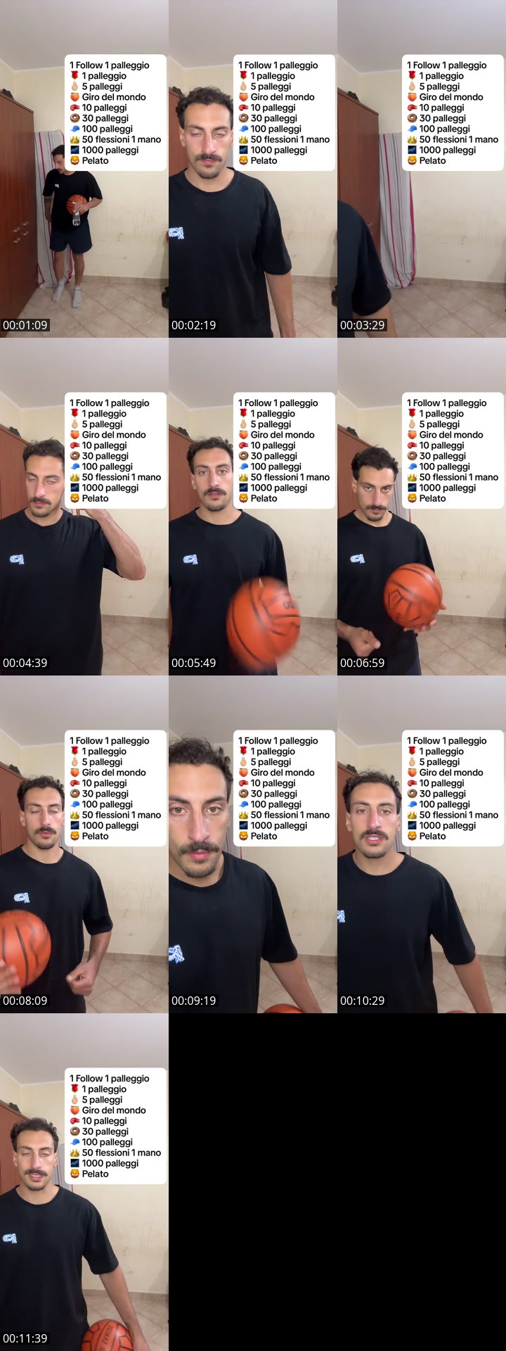 TikTok live: Ciao 🙂 by @gianlucamollo_