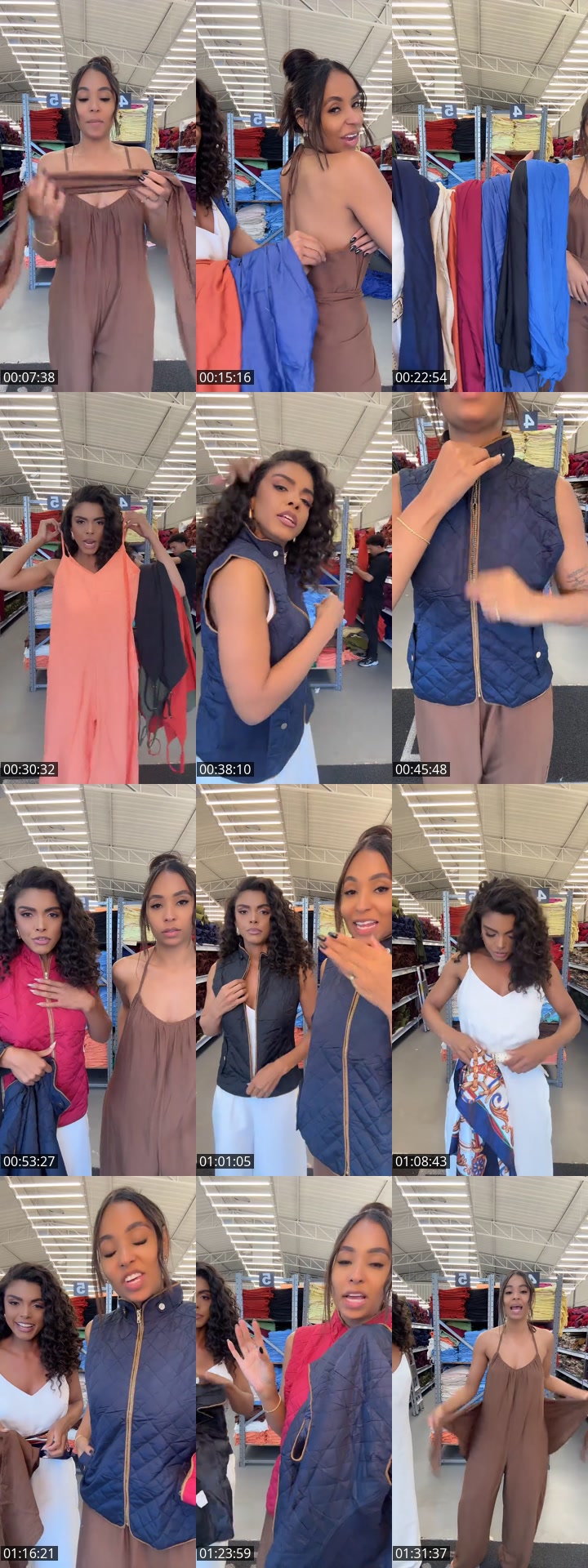 TikTok live: VEM PRA Y VEM! by @y.oficial_