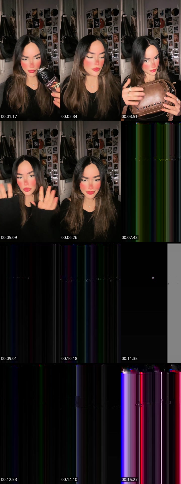 TikTok live: حلمي توب ون😍 by @singerbiba3